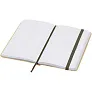 Reed A6 notes s recikliranim tvrdim koricama