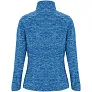 Artic women's full zip fleece jacket - Roly