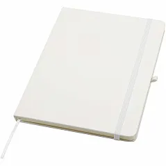 A5 hard cover notebook