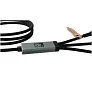 SCX.design C53 5u1 rPET ultra brzi kabel za punjenje 100 W - SCX.design