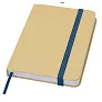Reed A6 notes s recikliranim tvrdim koricama