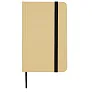 Reed A6 notes s recikliranim tvrdim koricama