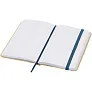 Reed A6 notes s recikliranim tvrdim koricama
