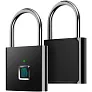 SCX.design T11 smart fingerprint padlock - SCX.design