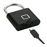 SCX.design T11 smart fingerprint padlock - SCX.design
