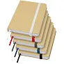 Reed A6 notes s recikliranim tvrdim koricama
