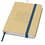 Reed A6 notes s recikliranim tvrdim koricama