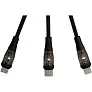 SCX.design C50 5u1 kabel za brzo punjenje 100W/5A s digitalnim zaslonom - SCX.design