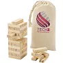 Jumble drvena igra rušenje tornja - jenga
