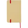 Reed A6 notes s recikliranim tvrdim koricama