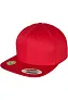  Organic Cotton Snapback - Flexfit