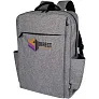 Libra GRS reciklirani ruksak za 15" laptop, 15 L