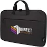 Libra 2-u-1 GRS reciklirana torba za 14” laptop, 3L