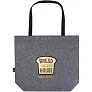 Felta GRS torba od recikliranog filca s umetcima 20L