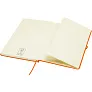 Spectrum Plus A5 notes s tvrdim koricama