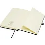 Spectrum Plus A6 notes s tvrdim koricama