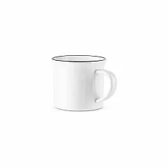 Ceramic mug for sublimation 280 mL