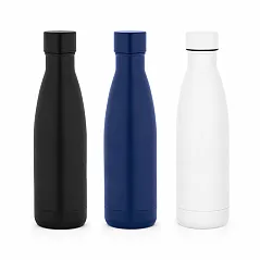 Termosica izrađena od 93% recikliranog nehrđajućeg čelika 520 mL
