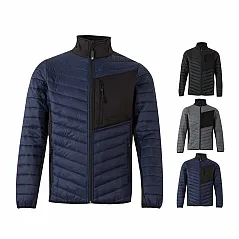 Padded jacket (265g/m²), in polyester (100%)