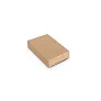 SHERYL Prijenosna baterija 4.000 mAh od recikliranog ABS-a (100% rABS)