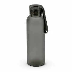 rPET bottle with matt finish 600 mL