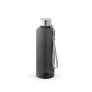 ENDERS M 100% rPET bottle with glossy translucent finish 600 mL