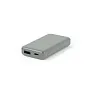 SHERYL Prijenosna baterija 4.000 mAh od recikliranog ABS-a (100% rABS)