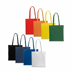 Vrećica od 100% organskog pamuka (140 g/m²)