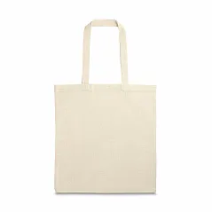 Bag in cotton (70%) and polyester (140 g/m²)