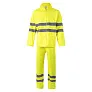 VL VENUS Rain suit (130g/m²), in polyester (100%) with PU coating