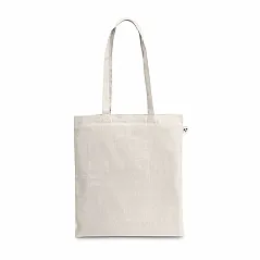 Vrećica od 100% recikliranog pamuka (180 g/m²)