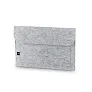 FELPY SLEEVE Torba za laptop od recikliranog filca (100% rPET)