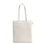 BEJA 100% recycled cotton bag (180 g/m²)