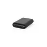 LEAKEY 8 Prijenosna baterija od recikliranog ABS-a (100% rABS), 8.000 mAh