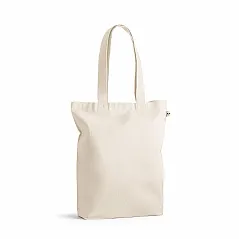 Bag made from recycled cotton (70%) and polyester (30% rPET) (280 g/m²)