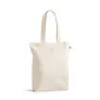 HARBOR Torba izrađena od recikliranog pamuka (70%) i poliestera (30% rPET) (280 g/m²)