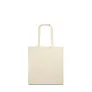 SINAIA 100% cotton bag (140 g/m²)