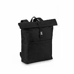 17'3" Laptop backpack in 600D with 210D lining