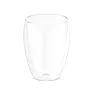 MACHIATO CUP Čaša od borosilikatnog stakla 350 mL