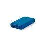 SHERYL Prijenosna baterija 4.000 mAh od recikliranog ABS-a (100% rABS)