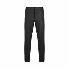 Unisex stretch chino pants (260g/m²), in cotton (98%) and elastane (2%)