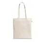 SALZBURG Vrećica od 100% organskog pamuka (180 g/m²)