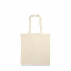 Vrećica od 100% pamuka (140 g/m²)