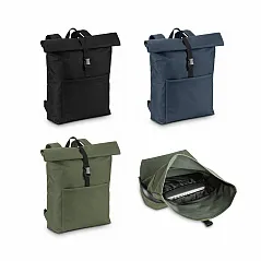 17'3" Laptop backpack in 600D with 210D lining