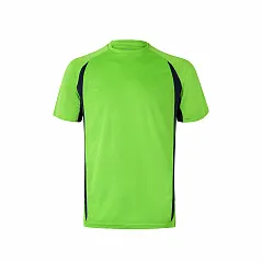 Two-tone bird-eye technical t-shirt (160g/m²), in polyester (100%) - Result Winter Essentials