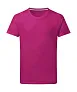  Perfect Print Tagless Tee - SG Signature