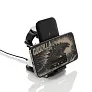 Powerpal 3 in 1 RCS recycled plastic 15W charger - XD Collection
