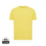  Iqoniq Sierra lightweight recycled cotton t-shirt  - iqoniq