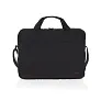 Swiss Peak Aware™ 15,6" laptop RPET torba - Swiss Peak