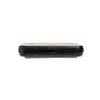 Zen RCS rplastic 5000 mah 5W magnetic bamboo powerbank - XD Collection